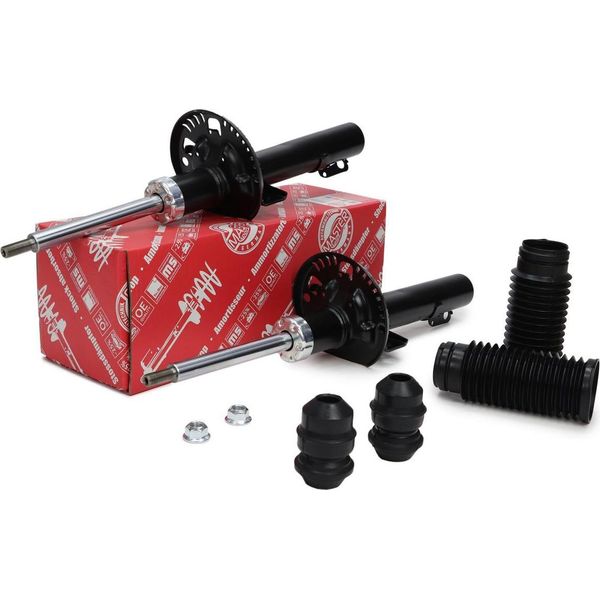 MASTER-SPORT 16K004703 Ammortizzatore Asse Anteriore Per Skoda Roomster (5J7)-image