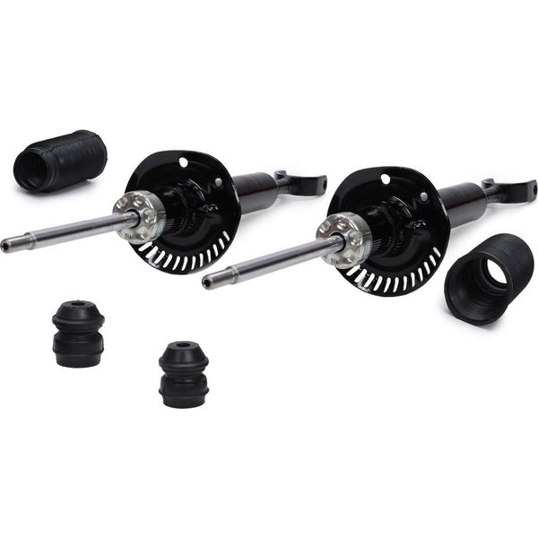 MASTER-SPORT 16K006513 Ammortizzatore Asse Anteriore Per Audi A4 B5 (8D2)-image