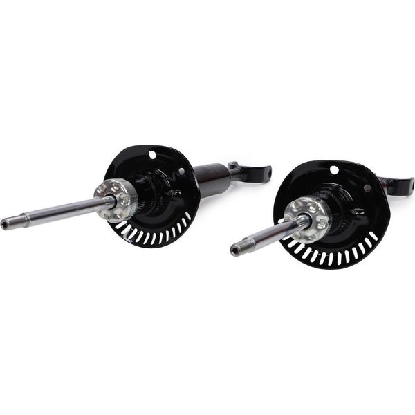 MASTER-SPORT 16K006511 Ammortizzatore Asse Anteriore Per Audi A4 B5 (8D2)-image