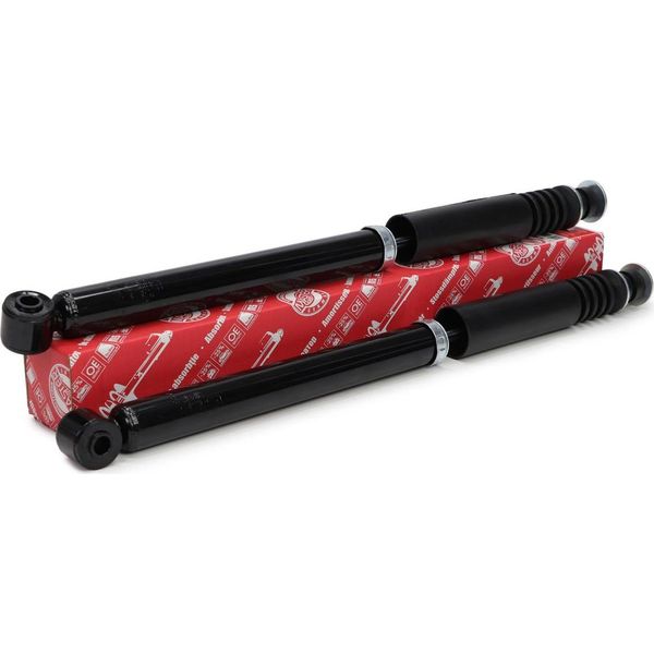 MASTER-SPORT 16K006662 Ammortizzatore Asse Posteriore Per Dacia Logan (Ls_)-image
