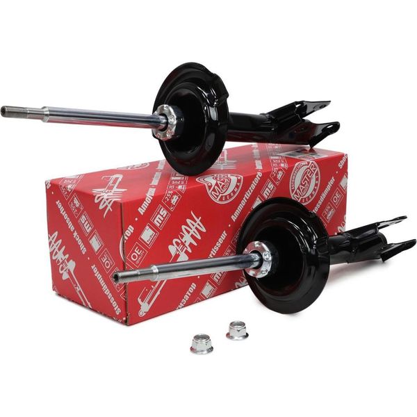MASTER-SPORT 16K006651 Ammortizzatore Asse Anteriore Per MERCEDES-BENZ Classe A (W168)-image