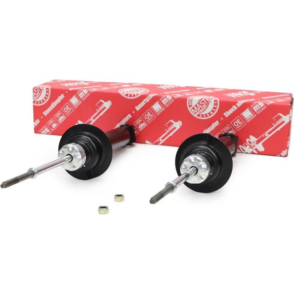 MASTER-SPORT 16K003501 Ammortizzatore Asse Anteriore Per Mitsubishi Pajero Iii Canvas Top (V6_W, V7_W)-image