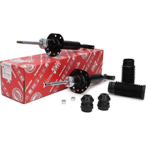 MASTER-SPORT 16K004723 Ammortizzatore Asse Anteriore Per Audi A4 B5 (8D2)-image