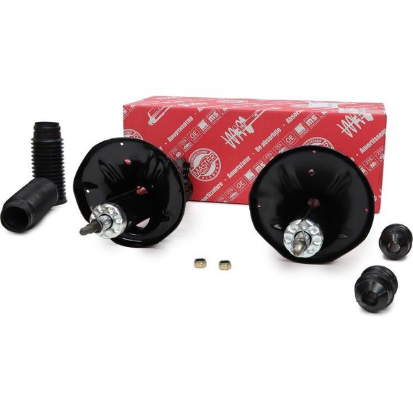 MASTER-SPORT 16K001413 Ammortizzatore Asse Anteriore Per Hyundai Santa FÉ I (Sm)-image