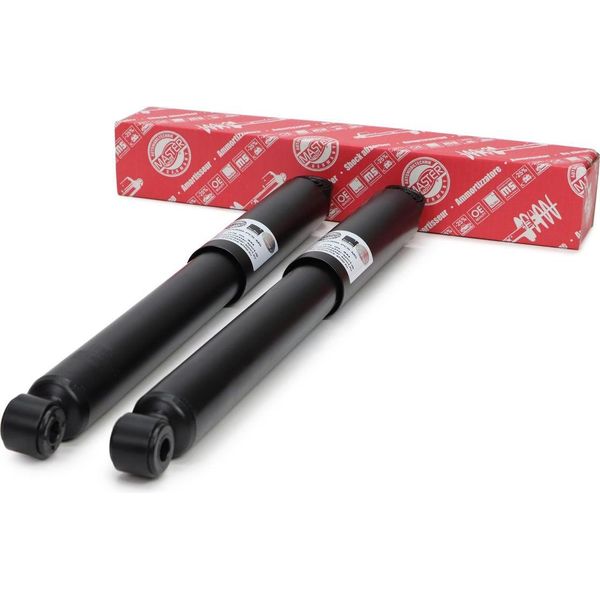 MASTER-SPORT 16K007462 Ammortizzatore Asse Posteriore Per Furgone Renault Master Ii (Fd)-image