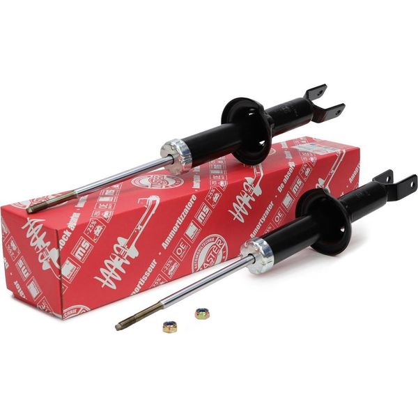MASTER-SPORT 16K003772 Ammortizzatore Asse Posteriore Per Rover 200 Ii Hatchback (Xw)-image
