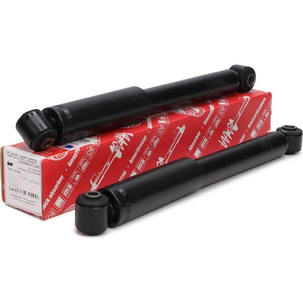 MASTER-SPORT 16K007542 Ammortizzatore Asse Posteriore Per Opel Astra G Caravan (T98)-image