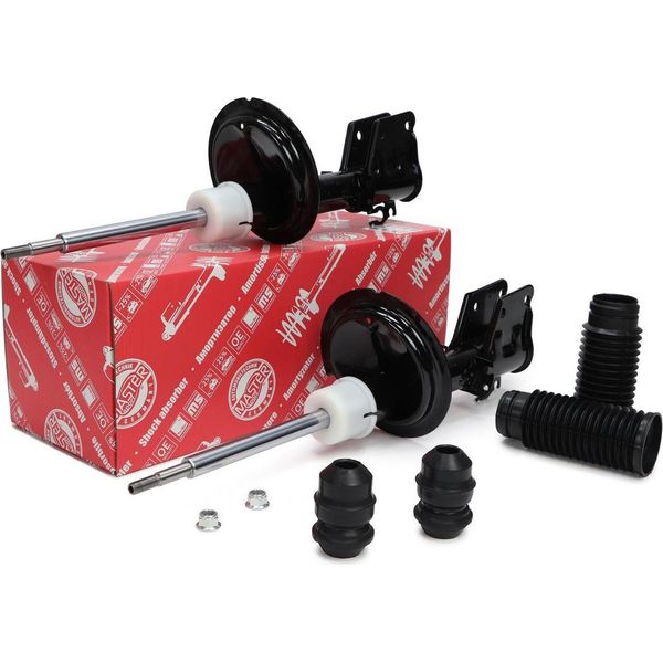 MASTER-SPORT 16K004773 Ammortizzatore Asse Anteriore Per Fiat Doblo Grande Berlina (119_, 223_)-image