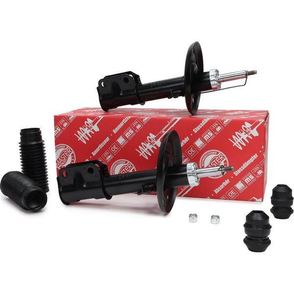 MASTER-SPORT 16K003583 Ammortizzatore Asse Anteriore Per Renault Megane Iii Grandtour (KZ0/1)-image