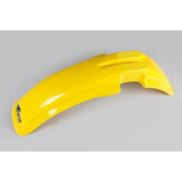 Ufo Universal Mx/Enduro 125-500 Parafango Anteriore Giallo Giallo Taglia Unica-image