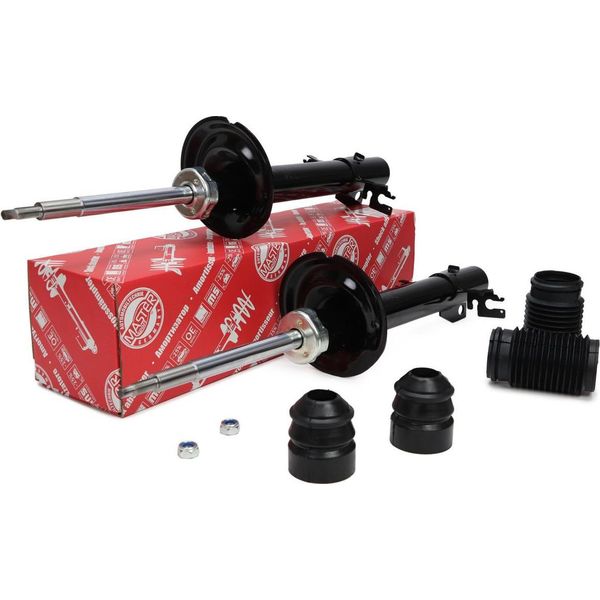 MASTER-SPORT 16K005513 Ammortizzatore, Asse Anteriore Per Fiat Ducato (250_)-image
