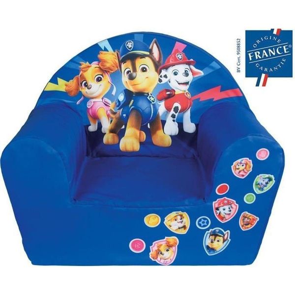 Sedia Per Bambini Fun House-image