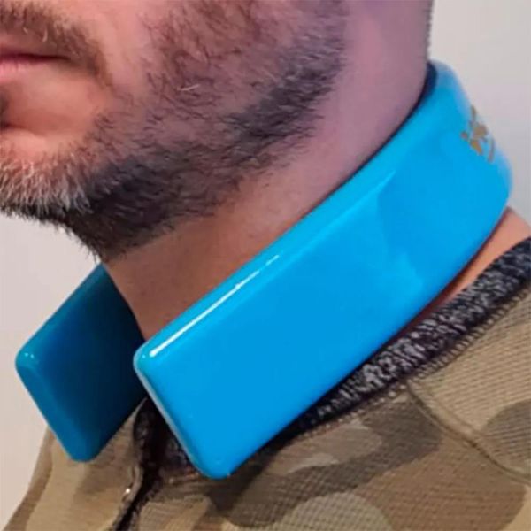 Epsealon Peso 1,5 Kg Blu Blu Taglia Unica-image