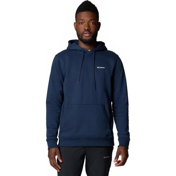 Columbia Meridian Creek™ Felpa Con Cappuccio Blu Xl Uomo Blu Xl-image