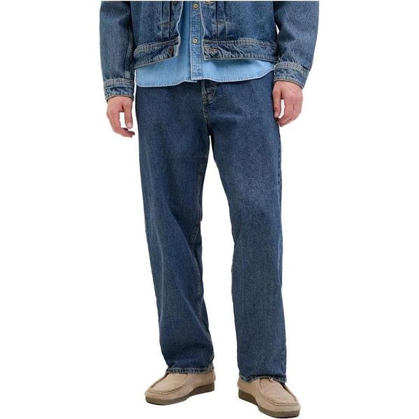 Jack & Jones Alex Original Sq 061 Jeans Blau 30 / 32 Herren Blau 30-image