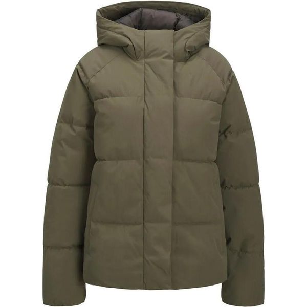 Jack & Jones Global Jjxx Giacca Trapuntata Verde Xs Donna Verde Xs-image