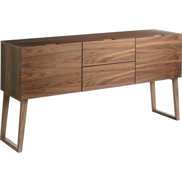 Credenza Angel Cerdá In Noce 3077-image