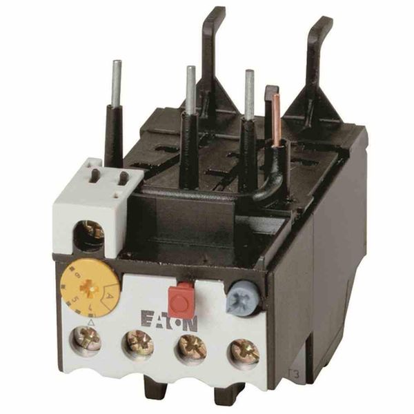 Relè Di Protezione Motore Eaton 1,6-2,4A Collegamento Diretto-image
