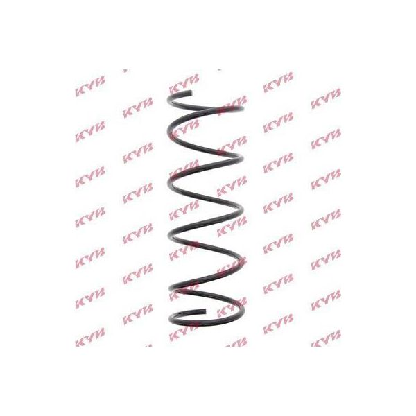 Citroen Molla Sospensione Anteriore Berlingo 1.8D/1.9D/2.0Hdi 07.96--image