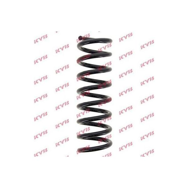 Molla Sospensione Db Anteriore Clk (C208), E (W210), Slk (R170) 2.0-3.2 06.95-04.04-image