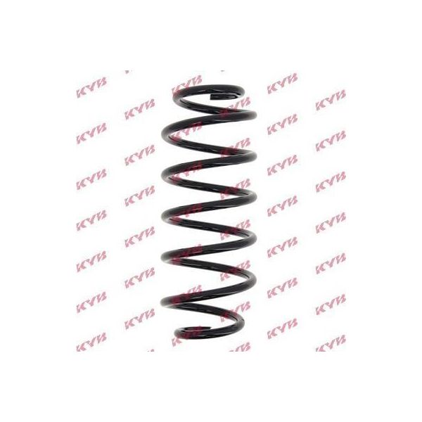 Molla Sospensione Citroen Posteriore C1/ Peugeot 107/ Toyota Aygo 1.0/1.4Hdi 06.05--image