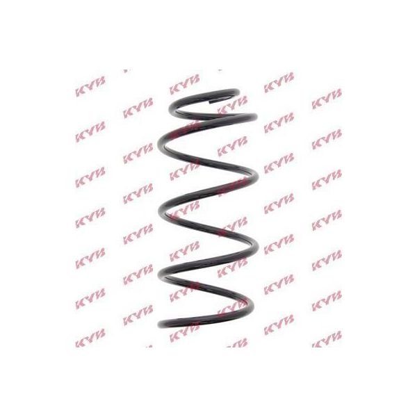 Molla Di Sospensione Bmw Anteriore 1 (E81, E87) 1.6/2.0D/3.0 11.03--image