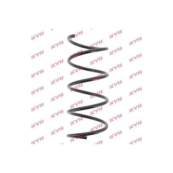 Molla Sospensione Db Anteriore C (W203), Clc (Cl203), Clk (C209) 2.2Cdi-3.5 05.00-06.11-image
