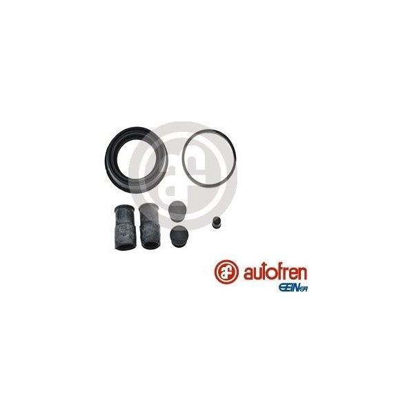 Kit Di Riparazione Pinze Freno Ford Anteriori Focu-image
