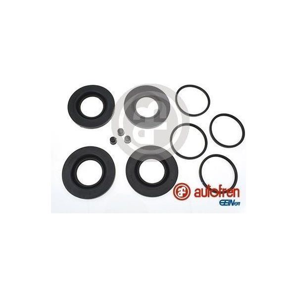 Kit Riparazione Pinza Freno Iveco Anteriore Daily 2.5-2.8 89-99-image