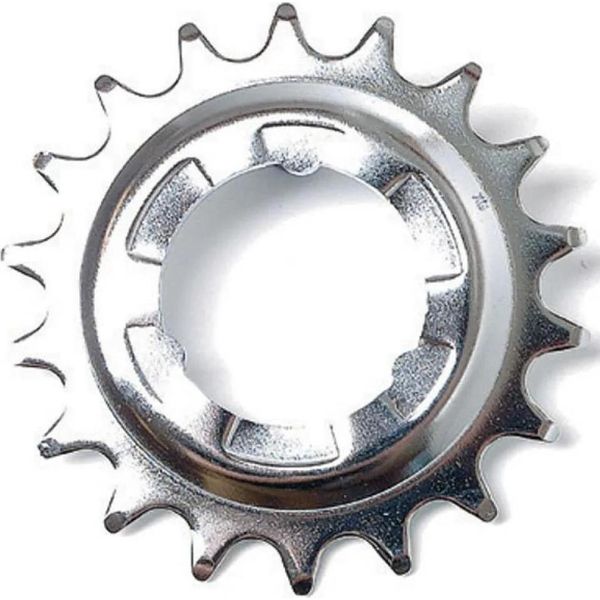 Pignone Shimano Nexus Gear Argento 18T Argento 18T-image