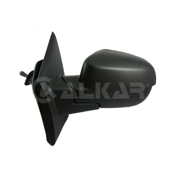 Alkar 6138177 - Oe 963014304R Specchio Esterno Destro Per Twingo Ii (CN0)-image