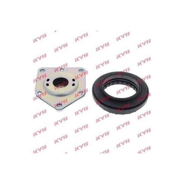 Db Tampone Ammortizzatore Anteriore A (W169), B (W245) 1,5-Elettrico 09.04-06.12 Sinistra/Destra-image
