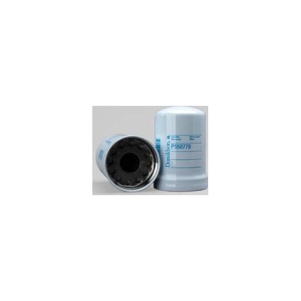 Filtro Olio Donaldson P550779 Per John Deere Serie 5020 Per Claas Arion-image