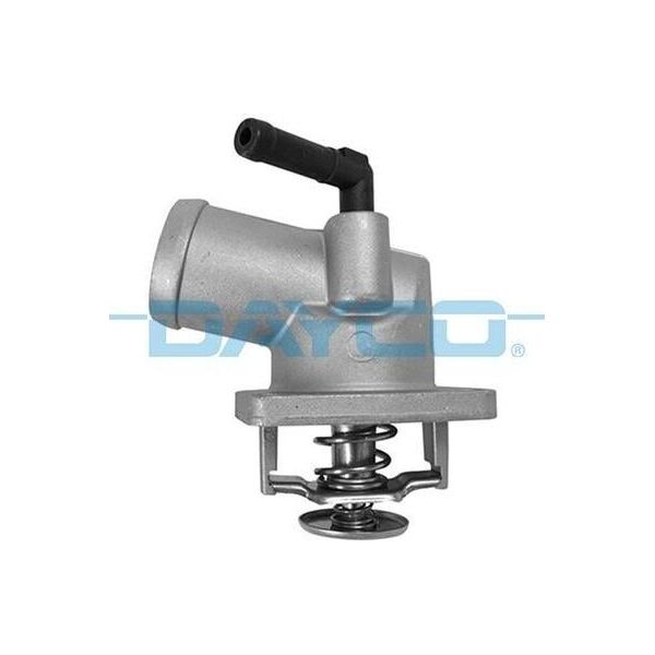 Termostato Dayco Per Liquido Di Raffreddamento 92 °C Per Opel Astra G Cc (T98) Zafira A (T98) Astra G Caravan (T98) Astra G Berlina (T98) Astra G Classic Hatchback-image