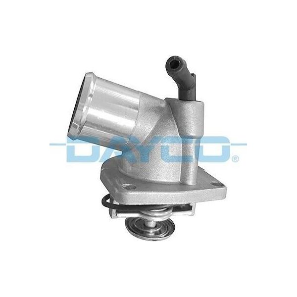 Dayco Termostato Liquido Di Raffreddamento 92°C Per Opel Zafira B (A05) Corsa C Hatchback (X01) Meriva A (X03) Astra G Cc (T98) Zafira A (T98) Astra G Caravan (T98)-image