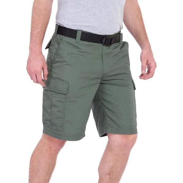 Pantaloncini Pentagon Bdu Verde 46 Uomo Verde 46-image
