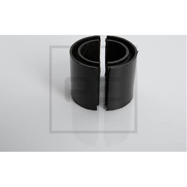 Peters Ennepetal 033.141-00A Barra Stabilizzatrice Cuscinetti In Gomma Per Man Hocl Per Neoplan Centroliner Per Erf Ect-image