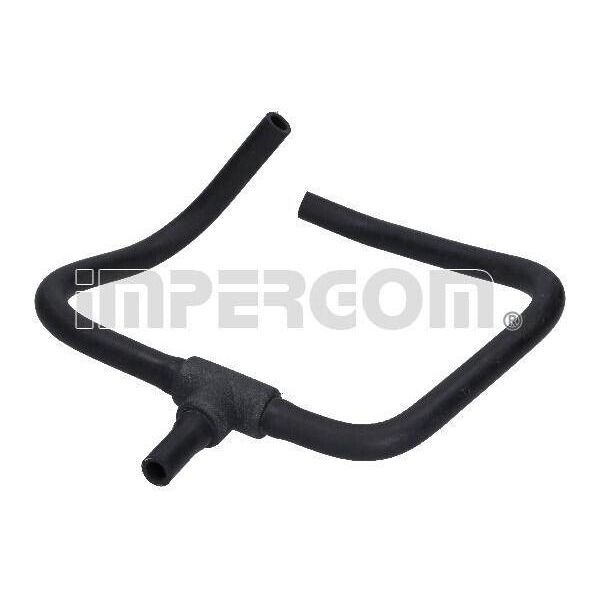 Originale Imperium Tubo Radiatore Tubo Acqua Per Fiat Seicento / 600 Hatchback (187) 20431-image