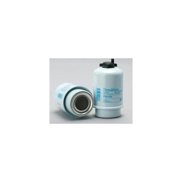 Filtro Carburante Donaldson P551424 Per John Deere Serie 5020-image