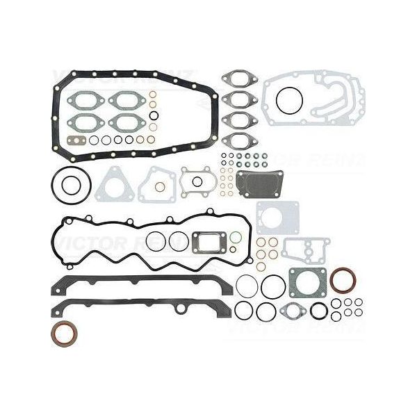 Set Di Guarnizioni Completo Iveco Daily 2,8 01--image