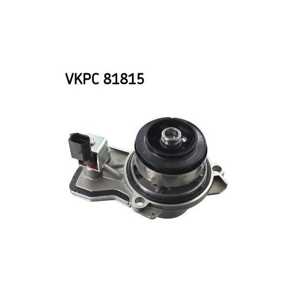 Pompa Acqua Vw 1.4Tdi (Con Sensore)-image