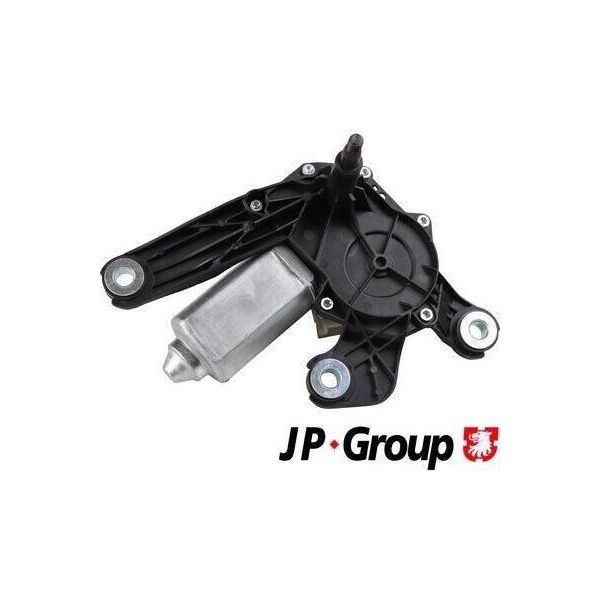 Jp Group 3198200200 - Oe 6405J9 Motore Tergicristallo, Posteriore Per 307, C3 I (Fc, Fn), C2 (Jm), 1007 (Km)-image