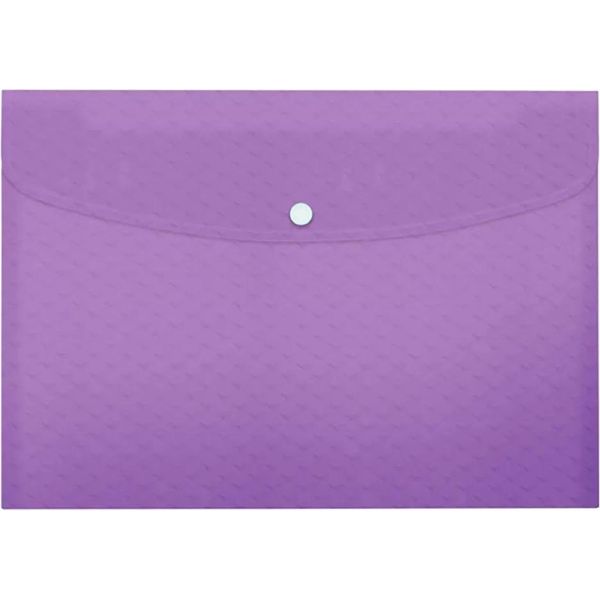 Esselte Colour Breeze Pp A4 Busta 3 Unità Viola Viola Taglia Unica-image