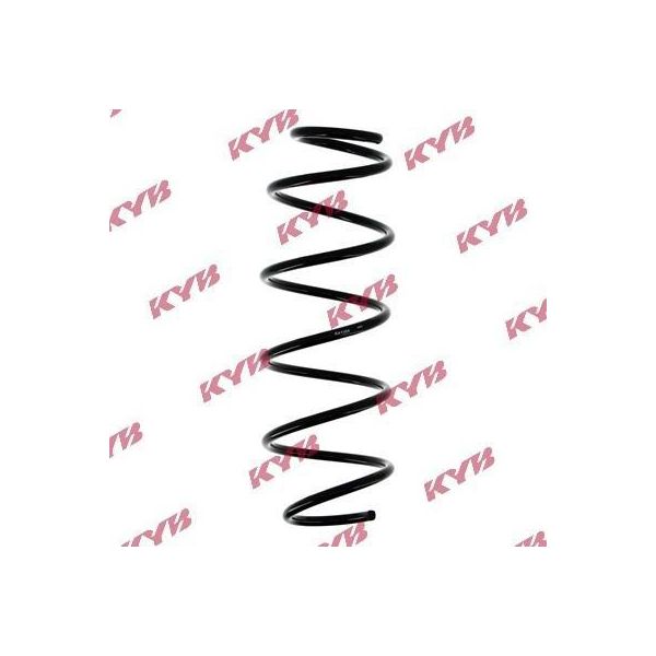Citroen Molla Di Sospensione Anteriore C4 Cactus 14- Peugeot 2008 I (Cu_) 13--image