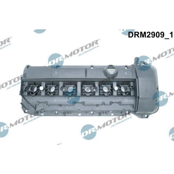 Coperchio Valvole Bmw 3 E46 2,2 00- Con Guarnizione-image