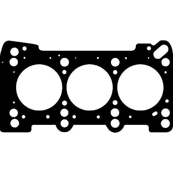 Corteco 414216P Guarnizione Testa Cilindro Per Vw Passat Variant (3B6) Passat Variant (3B5) Passat (3B3) Passat (3B2) Per Audi A4 Avant (8ED, B7) A4 Avant-image