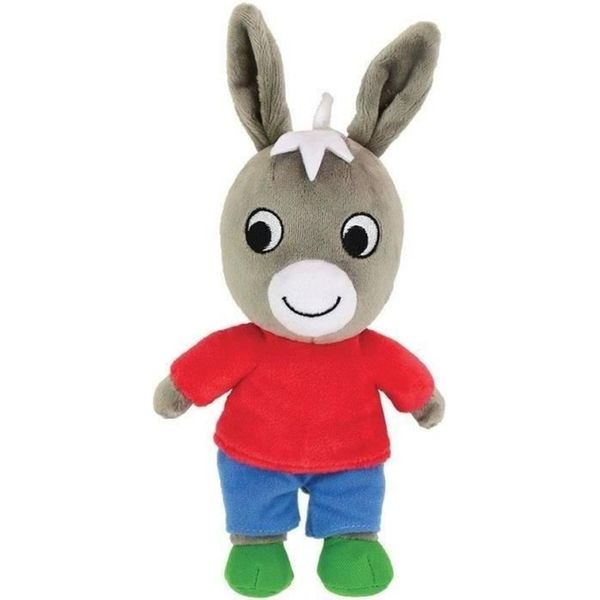 Giocattolo Di Peluche Jemini Trotro-image