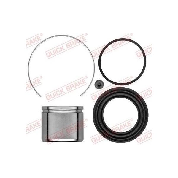 Kit Riparazione Pinza Freno Toyota Anteriore Yaris 1.0-1.8 Vvti 05- Con Pistone-image