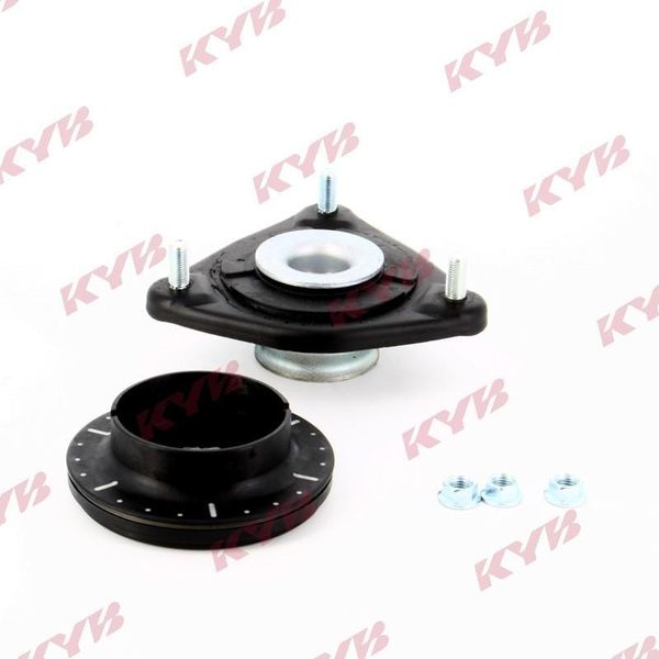Cuscino Ammortizzatore Hyuandai Anteriore I30 Kia Cee'd 11- Sinistra/Destra Con Cuscinetto-image