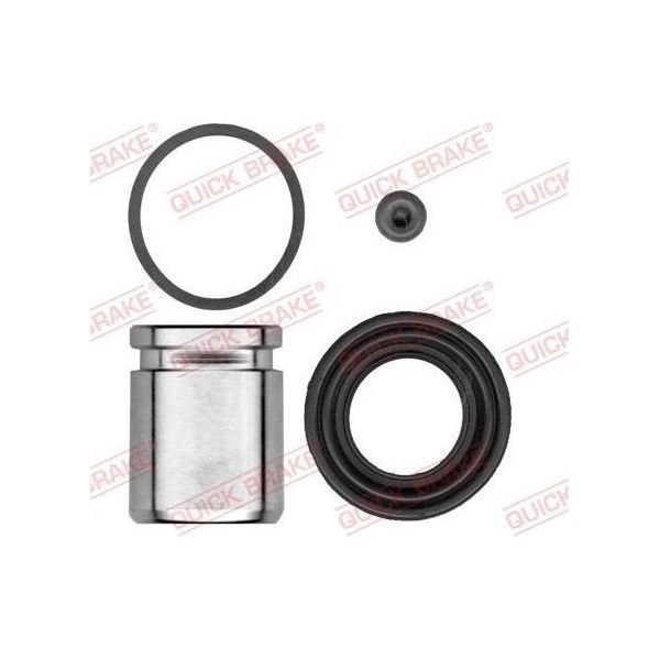 Kit Di Riparazione Pinza Freno Posteriore Subaru Forester/Impreza/Legacy/Outback/Xv 1.6-3.6 03- Con Pistone-image